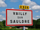 Vailly-sur-Sauldre
