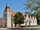 Photo suivante de Verdigny    église Saint-Pierre