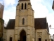 Photo précédente de Vierzon Vierzon - L'église Notre-Dame
