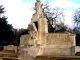 Vierzon - Monument aux morts