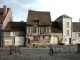 Photo suivante de Vierzon Maison Jeanne d'Arc