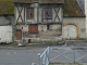 Photo suivante de Vierzon maison du 15ème siècle die Maison Jeanne d'Arc