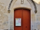 Photo suivante de Vinon !église Saint-Priest