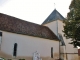 Photo précédente de Vinon !église Saint-Priest