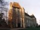 Le Château d'Auneau