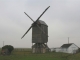 Le moulin St-Thomas à Bazoches en Dunois