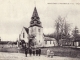 Photo suivante de Berchères-sur-Vesgre L'Eglise