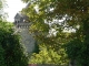 Chateau Champrond-en-Gâtine, maison dans les arbres