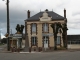 Mairie de Chapelle-Royale