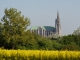 Photo précédente de Chartres horizons