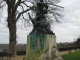 Photo suivante de Châteaudun Statue des Francs-Tireurs.