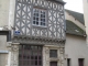 Photo précédente de Châteaudun Maison médiévale.