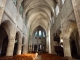 Photo suivante de Dreux Nef église St Pierre
