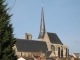 Photo précédente de Gallardon Eglise de Gallardon