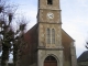 Eglise de Guillonville