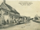 Photo suivante de Le Boullay-Thierry commerce dE SAINTE CROIX-MARECHAL 1900...1de2