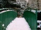 Photo précédente de Mévoisins Mévoisins pont en hiver