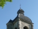Clocher église Saint Laurent