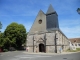 Photo suivante de Saint-Piat l'église