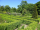 les jardins du collège royal militaire