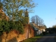 Photo suivante de Tremblay-les-Villages à proximité de l'église