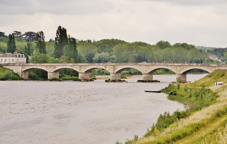 La Loire - Amboise
