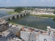 Photo suivante de Amboise pont de la loire