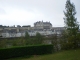 Photo précédente de Amboise chateau vue  de l ile d or