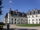 Photo précédente de Amboise Château d'Amboise