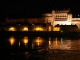 Photo précédente de Amboise Le château. Sous François 1er, les fêtes se succèdent au château d'Amboise. Passionné par les arts, François 1er fait venir à Amboise Léonard de Vinci qui y passera le reste de sa vie.