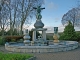 Photo précédente de Amboise La Fontaine d’Amboise, sculptée par Max Ernst en 1967 et inaugurée en 1968, fait sans doute partie des œuvres pour espace public les plus intéressante du XXe siècle.