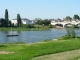 Photo précédente de Amboise 8H du mat toujours la Loire 