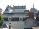 Photo suivante de Amboise de la fenêtre de ma location