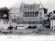 Photo suivante de Amboise Le Château, vers 1910 (carte postale ancienne).