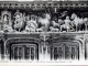 Photo précédente de Amboise La Chapelle du Château - Bas-relief, chasse de Saint-Hubert, vers1910 (carte postale ancienne).