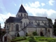 Photo suivante de Amboise église saint Denis
