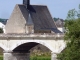 Photo suivante de Amboise la chapelle du bout du pont