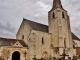 Photo précédente de Anché +église Saint-Symphorien