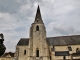 Photo précédente de Anché +église Saint-Symphorien