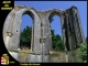Vestiges du choeur
