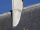 Photo précédente de Azay-le-Rideau le château façade Ouest