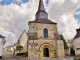 Photo précédente de Ballan-Miré --église Saint-Venant