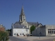 Photo précédente de Bréhémont L'église