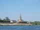 Photo suivante de Bréhémont Bréhémont vu depuis la Loire.