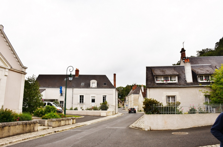 La Commune - Cangey