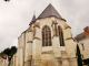 Photo suivante de Cangey  église Saint-Martin