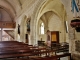 Photo suivante de Champigny-sur-Veude  église Notre-Dame