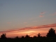 Photo suivante de Chargé coucher de soleil sur Charge