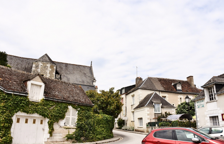 La Commune - Chenonceaux