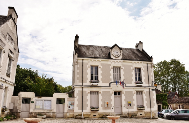 La Mairie - Chenonceaux